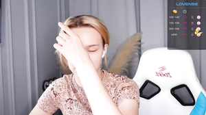 RamonaK November 06 2023 12-28-12 @ MyFreeCams WebCam