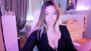 NickyBlein November 07 2023 10-04-20 @ MyFreeCams WebCa