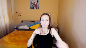 SonyaSue webcam video from MyFreeCams [November 10 2023