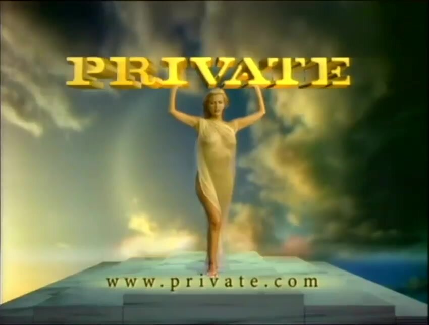 Private X-treme Bacchanal (2002)