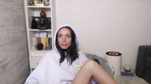 SpicyBazaar webcam video from MyFreeCams [November 10 2