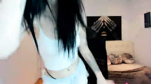 Sapphhhire webcam video from MyFreeCams [November 17 20
