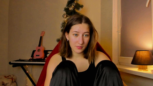 Chaturbate - adellqueen November 23 2023