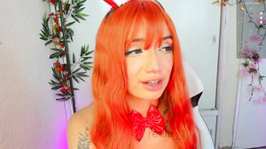 Chaturbate - redlu_1 November 23 2023