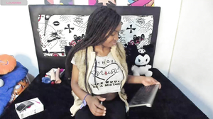 ameli_ebony_ December 03 2023 00-11-48 @ Chaturbate Web