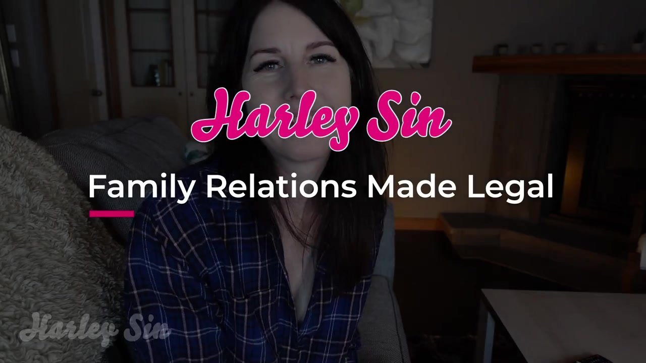family relations made legal