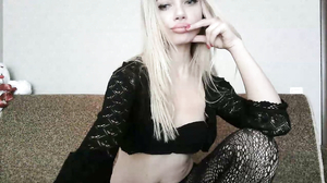 The_Candy_Fox webcam video from Stripchat [December 19