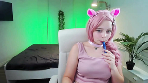 MyFreeCams - LizzyPinky December 19 2023