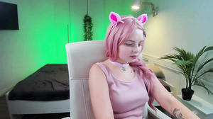 MyFreeCams - LizzyPinky December 19 2023