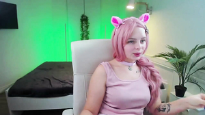 MyFreeCams - LizzyPinky December 19 2023