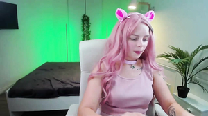 MyFreeCams - LizzyPinky December 19 2023