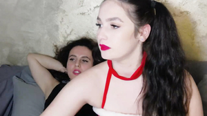 MyFreeCams - Rikki December 19 2023