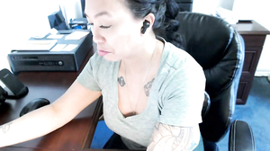 MyFreeCams - MickaylaMoon December 19 2023