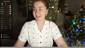 MyFreeCams - Ollydoll1 December 19 2023