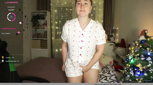 MyFreeCams - Ollydoll1 December 19 2023