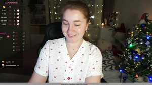 MyFreeCams - Ollydoll1 December 19 2023