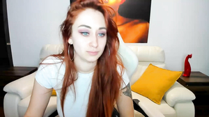 MyFreeCams - GingerSiren December 19 2023
