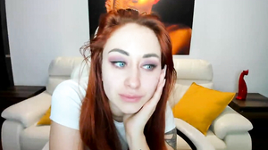 MyFreeCams - GingerSiren December 19 2023