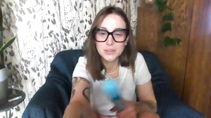 MyFreeCams - MommyWolf December 19 2023