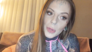 MyFreeCams - Tattoedgusher January 2 2024