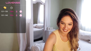 MyFreeCams - Beautyxanabel January 2 2024