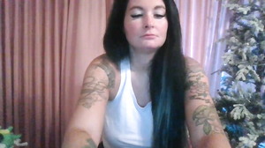 MyFreeCams - Tattooedmomma January 2 2024