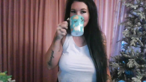 MyFreeCams - Tattooedmomma January 2 2024