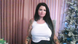 MyFreeCams - Tattooedmomma January 2 2024