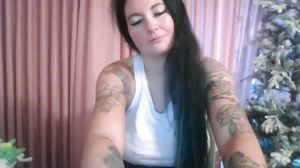 MyFreeCams - Tattooedmomma January 2 2024