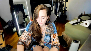 MyFreeCams - She_is_Sam January 2 2024