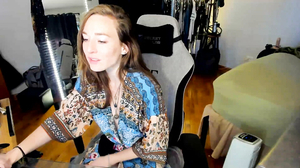 MyFreeCams - She_is_Sam January 2 2024