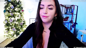 MyFreeCams - AlyssaShy January 2 2024
