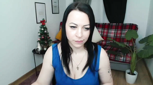 MyFreeCams - BeautyHelena January 9 2024