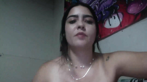 MyFreeCams - lvSaraa_99 January 10 2024