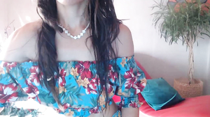 MyFreeCams - BARBIE_HIPPIE January 9 2024