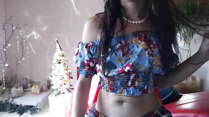 MyFreeCams - BARBIE_HIPPIE January 9 2024