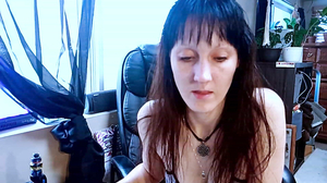 MyFreeCams - LiviahBlack January 10 2024