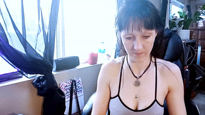 MyFreeCams - LiviahBlack January 10 2024