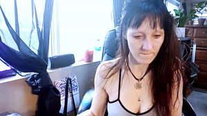 MyFreeCams - LiviahBlack January 10 2024