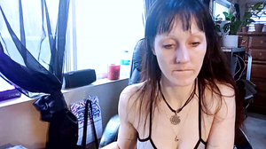 MyFreeCams - LiviahBlack January 10 2024