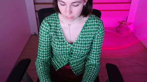 MyFreeCams - Klover_Misi January 9 2024