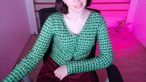 MyFreeCams - Klover_Misi January 9 2024