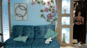 lizzhamilton_ January 11 2024 23-48-37 @ Chaturbate Web