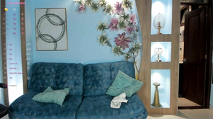 lizzhamilton_ January 11 2024 23-48-37 @ Chaturbate Web