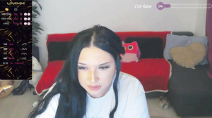 VanessaTomson webcam video from Stripchat [January 12 2