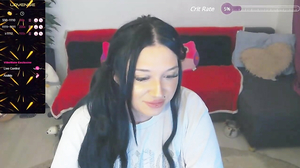 VanessaTomson webcam video from Stripchat [January 12 2
