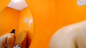 evacol1 webcam video from Stripchat [January 11 2024]