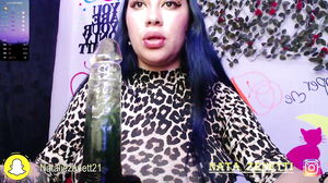 nathalie_zanetti January 17 2024 00-01-21 @ Chaturbate
