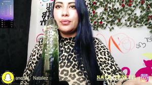 nathalie_zanetti January 17 2024 00-01-21 @ Chaturbate