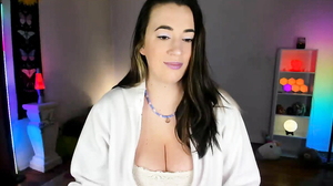 MyFreeCams - GroovyBee January 09 2024